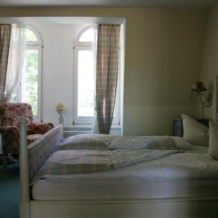 Hotel Dorothea Christiane Erxleben Quedlinburg Luaran gambar