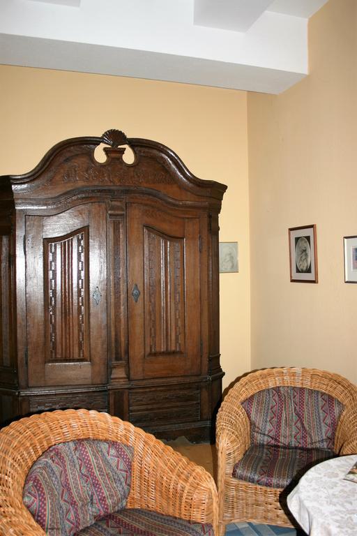 Hotel Dorothea Christiane Erxleben Quedlinburg Luaran gambar