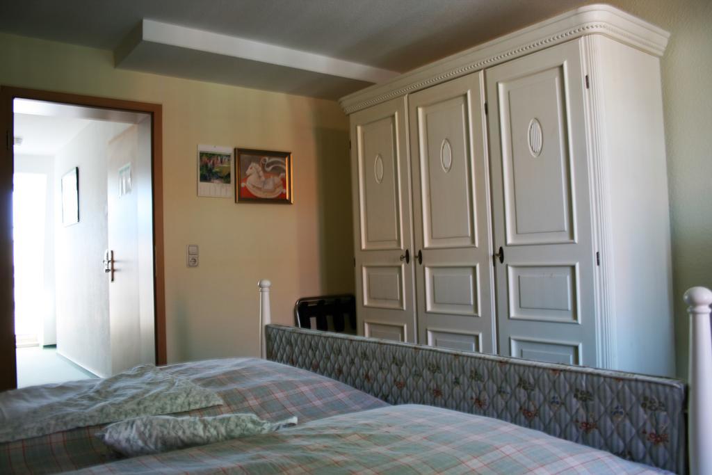Hotel Dorothea Christiane Erxleben Quedlinburg Luaran gambar