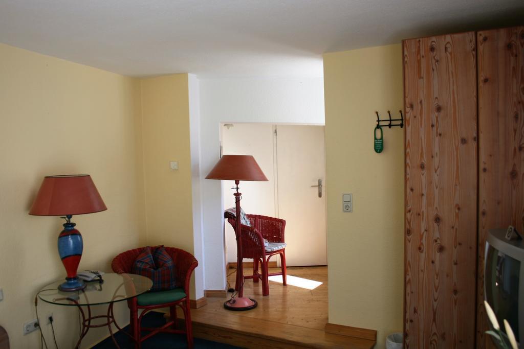 Hotel Dorothea Christiane Erxleben Quedlinburg Luaran gambar
