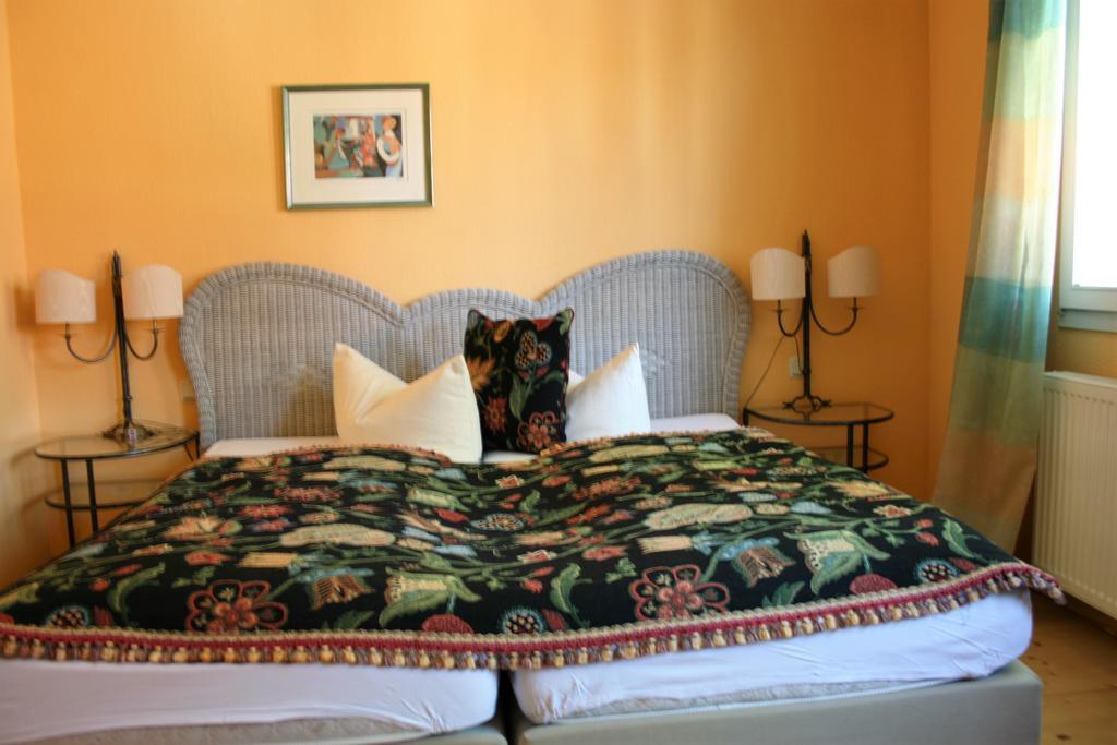 Hotel Dorothea Christiane Erxleben Quedlinburg Luaran gambar