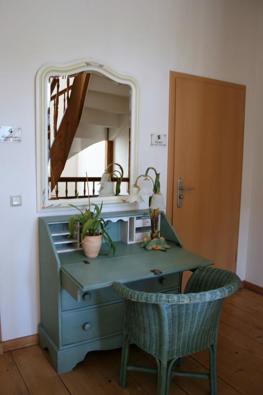 Hotel Dorothea Christiane Erxleben Quedlinburg Luaran gambar